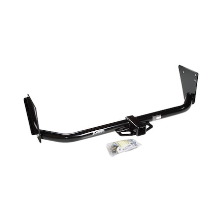 Draw-Tite 04-06 DURANGO(NOT ASPEN) ROUND TUBE CLS III HITCH 75292